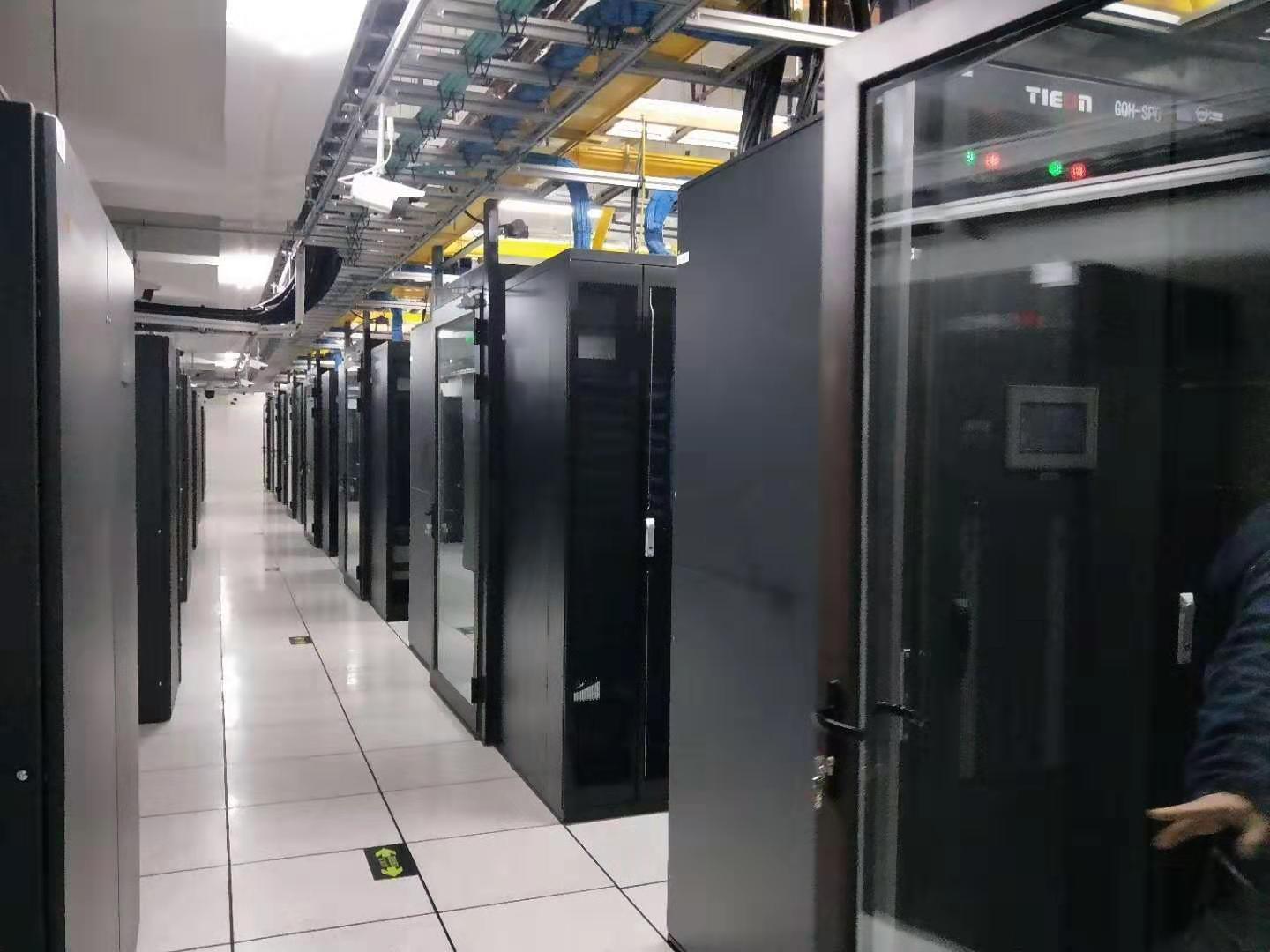 吴忠天津IPFS机房-天津多线机房-天津自贸区机房